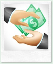 cash