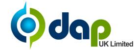 DAP UK