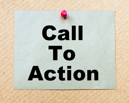 Changing Your Call to Action Can Make a Big Difference