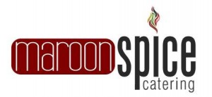 Maroon Spice Catering