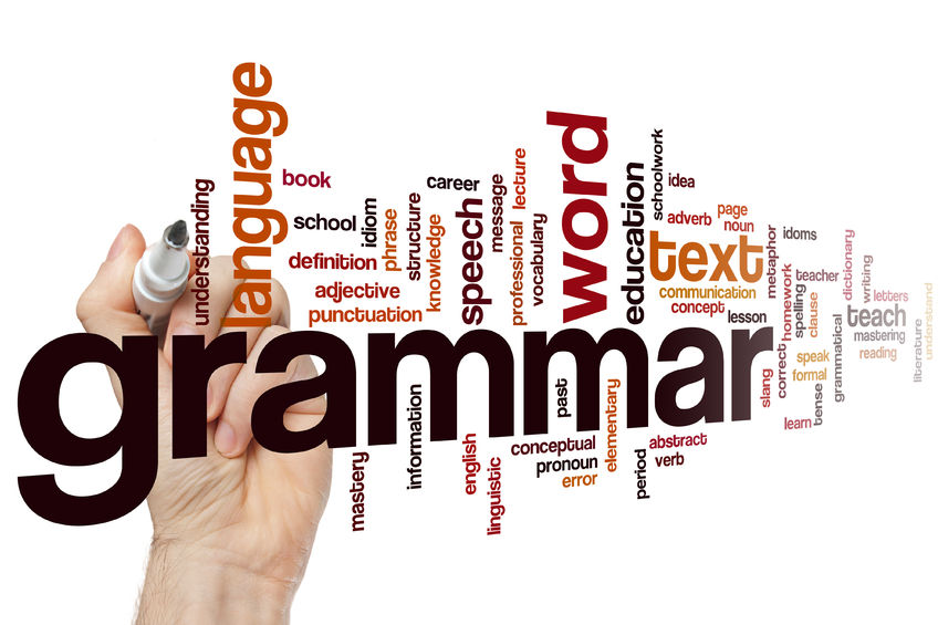 Copywriting Isn’t About Grammar