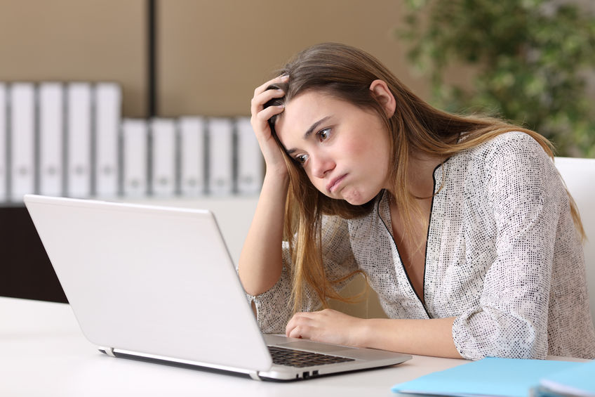Corporate Websites Must Move With The Times