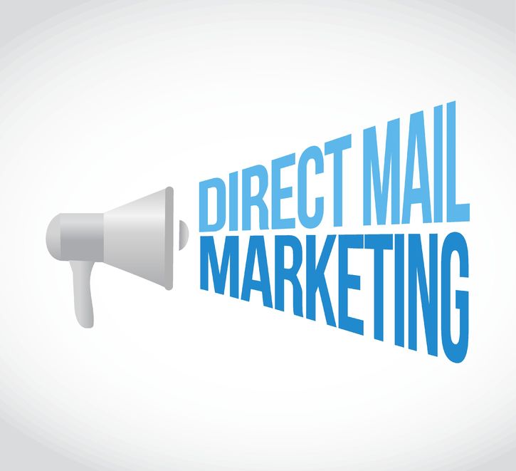 Direct Mail: Why You Must Stay Focused