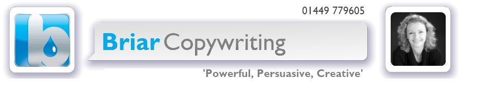 Briar Copywriting