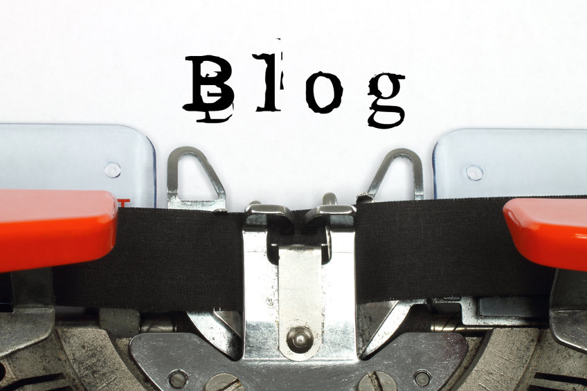 Blog blogging